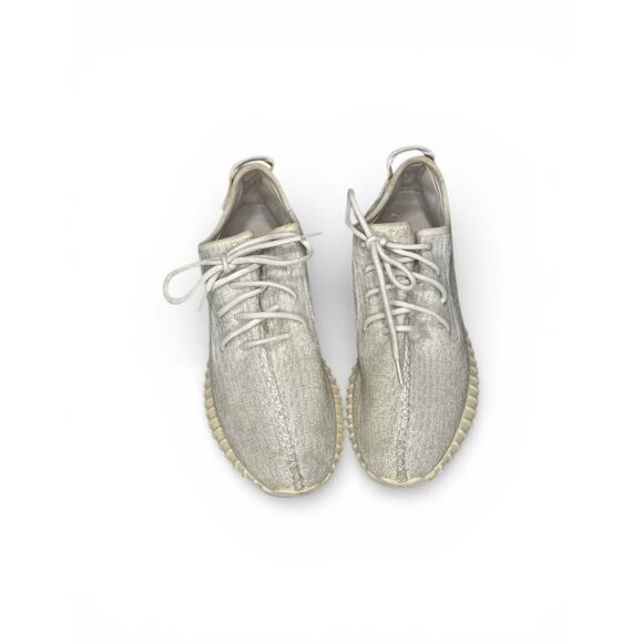 Adidas Other - Adidas Yeezy Boost 350 V1 Oxford Tan